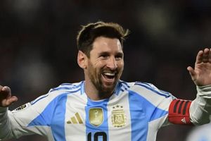 Nhận định Argentina vs Algeria, 08h00 ngày 17/6: Khởi động hành trình bảo vệ ngai vàng