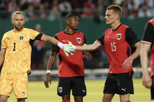 Nhận định Áo vs Jordan, 11h00 ngày 17/6: Ba điểm đầu tay