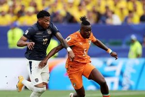 Lịch thi đấu World Cup 2026 hôm nay 16/6