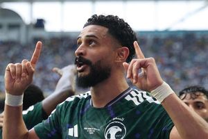 Video bóng đá Saudi Arabia vs Uruguay - World Cup 2026