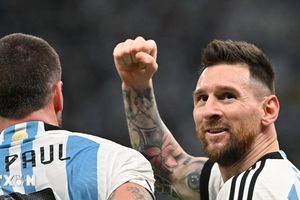 Lịch thi đấu và trực tiếp World Cup 2026: Argentina, Pháp chính thức nhập cuộc