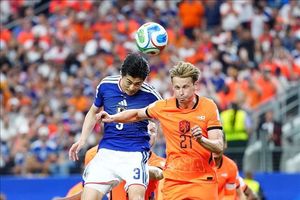 World Cup 2026: Khi bản lĩnh lên tiếng đúng lúc