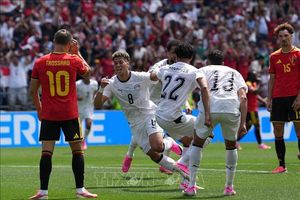 World Cup 2026: Khi Cairo trở thành một khán đài khổng lồ