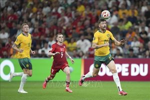 World Cup 2026: Từ 'ngựa ô' trở thành 'mối đe dọa thực sự'