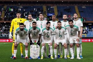 World Cup 2026: Bóng đá - hơi thở cuộc sống ở Algeria