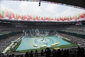 World Cup 2026: Phát triển con người – Góc nhìn từ sự kiện thể thao lớn nhất hành tinh