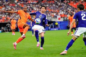 Bóng đá châu Á gây sốt tại World Cup 2026