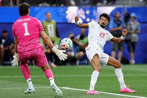 Kết quả Iran vs New Zealand, bảng G World Cup 2026 mới nhất