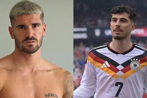 Top 5 cầu thủ đẹp trai nhất World Cup 2026: Ronaldo vắng mặt, ai đứng hạng 1?