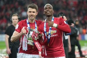 Pogba dự đoán về việc MU vô địch Premier League