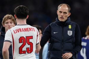 Tuyển Anh hưởng lợi từ luật đặc biệt của FIFA