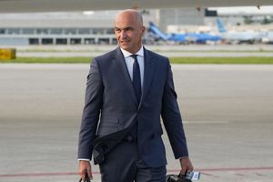 Ronaldo có thầy mới sau World Cup?