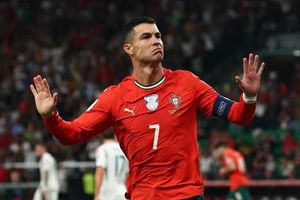 Ronaldo còn nợ World Cup một cái kết