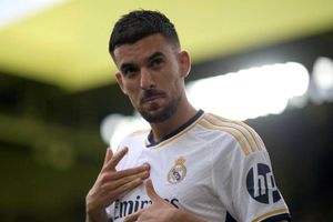 Cầu thủ đòi rời Real Madrid sau khi Mourinho xuất hiện