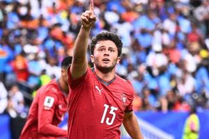 Bồ Đào Nha 1-0 CHDC Congo: Sao PSG tỏa sáng