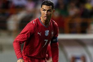 Bồ Đào Nha 1-0 CHDC Congo: Sao PSG tỏa sáng