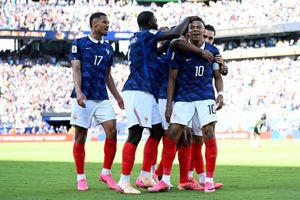 Mbappe lập cú đúp, tuyển Pháp thắng thuyết phục trận ra quân World Cup 2026