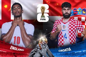 Nhận định trận đấu Anh vs Croatia, 3h00 ngày 18.6: 'Tam sư' khởi đầu thuận lợi