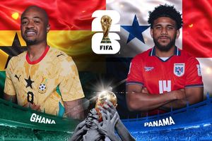 Nhận định trận đấu Ghana vs Panama, 6h00 ngày 18.6: Dễ chia điểm