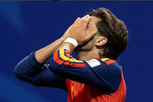 World Cup 2026: 4 trận hòa trong một ngày, lần đầu tiên sau... 68 năm