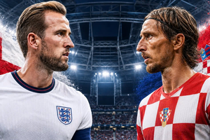 Nhận định Anh và Croatia (bảng L World Cup 2026): Kỳ phùng địch thủ