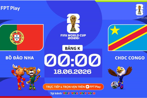 Nhận định Bồ Đào Nha và CHDC Congo: Messi gọi, Ronaldo có trả lời?