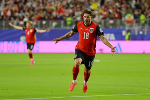 Bảng xếp hạng World Cup 2026 hôm nay (17-6)