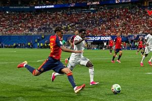 World Cup 2026 - Bình đẳng trong thế giới bóng đá