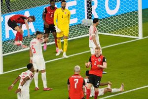 Châu Á liên tiếp nhận 2 thất bại ở World Cup 2026