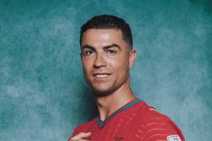 Chờ Ronaldo ghi bàn
