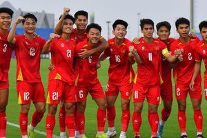 Tuyển Việt Nam: Cơ hội nào cho lứa cầu thủ U23?