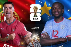 Dự đoán bóng đá Bồ Đào Nha vs CH Congo: Đi ngược số đông