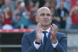 Tin sốc Bồ Đào Nha trước trận mở màn World Cup 2026