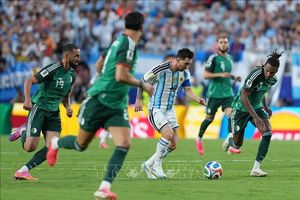 World Cup 2026: Ai sẽ giành Chiếc giày Vàng?