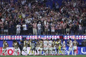 World Cup 2026: Khi thể thao và chính trị giao nhau tại lễ trao cúp