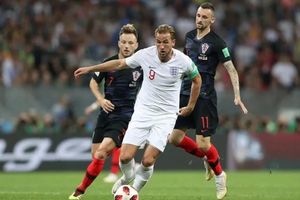 World Cup 2026: 'Tam sư' phô diễn sức mạnh