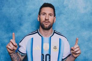Những kỷ lục World Cup mà Messi đang nắm giữ và theo đuổi