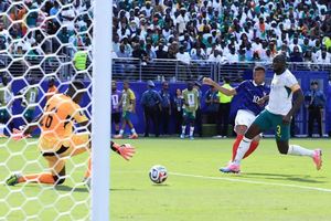 World Cup 2026: Mbappe lập cú đúp, Pháp hạ Senegal ngày ra quân
