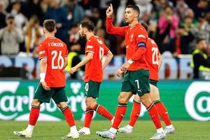Lịch thi đấu World Cup 2026 ngày 18/6: Tuyển Anh gặp khó, Bồ Đào Nha sáng cửa lấy 3 điểm