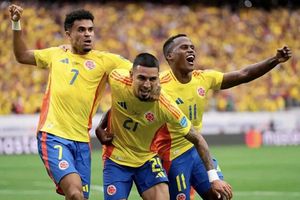 Nhận định, dự đoán tỷ số Uzbekistan vs Colombia (9h00 ngày 18/6), bảng K World Cup 2026