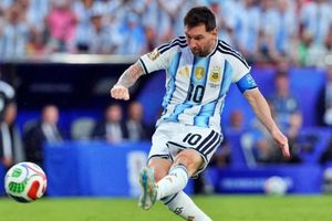 Kết quả World Cup 2026 ngày 17/6: Khi các tiền đạo thay nhau tỏa sáng