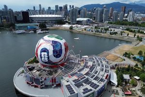 World Cup 2026 kiểu Mỹ lạ chưa từng có, trận nào cũng muộn giờ