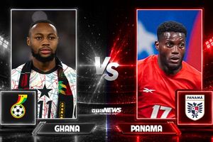 Nhận định, dự đoán kết quả Ghana vs Panama, bảng L World Cup 2026