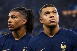 World Cup 2026: Mbappe lập cú đúp bàn thắng, Pháp hạ Senegal trong ngày ra quân