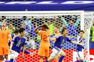 World Cup 2026: Những ứng viên vô địch bắt đầu lo lắng