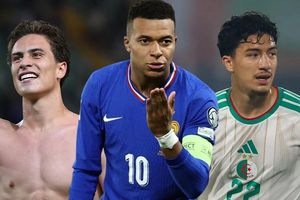 Dàn cầu thủ Gen Z 'càn quét' World Cup 2026: Mbappé hay cái tên gốc Việt sẽ tỏa sáng?
