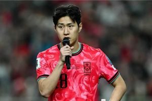 Vì sao Mexico hiểu rất rõ và ngại 'máy quét' Lee Kang-in