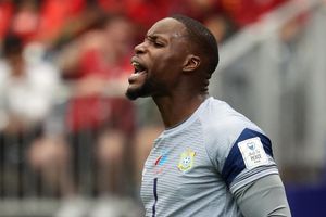 Dấu chấm hết cho nạn câu giờ ở World Cup