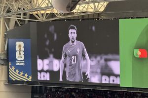 Diogo Jota được tri ân ở World Cup 2026