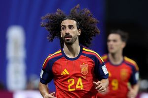 Dàn tân binh Real Madrid cùng gây thất vọng ở World Cup